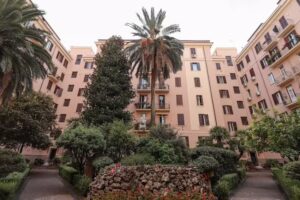 Re di Rhome Apartment