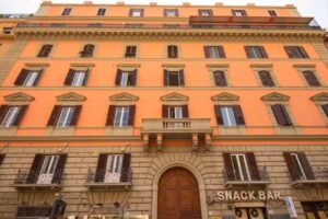 Re di Roma Luxury Suite