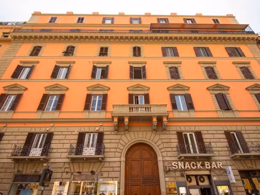 Re di Roma Luxury Suite