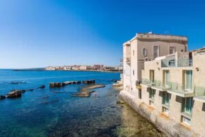 Re Dionisio Luxury Suites