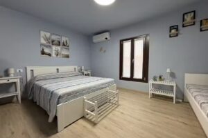 Re-Start | Bed & Breakfast