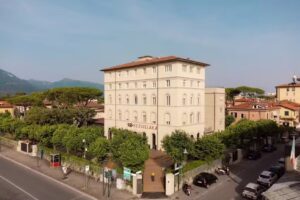 ‘RE-Versiliana Hotel