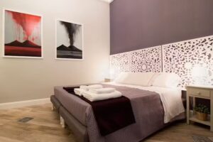 Real Giardinetto a Toledo