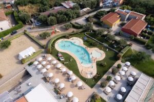 ReBi Village Imperia