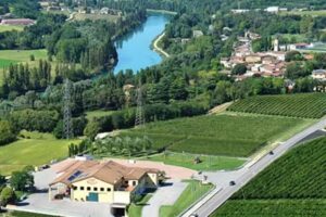 Reception – Agriturismo Seiterre Tenuta San Leone