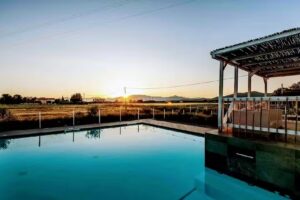 Refugium Toscana Country House