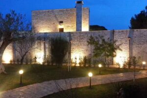 Regal Relais PARCO DEI MANIERI – Resort