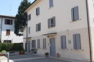 Reggiolacittainvisibile Rooms&Breakfast