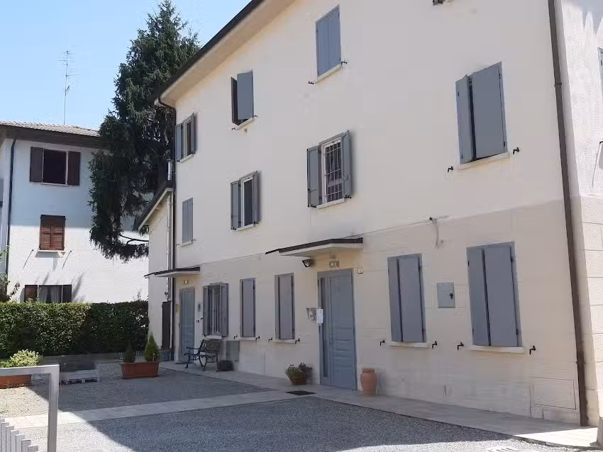 Reggiolacittainvisibile Rooms&Breakfast