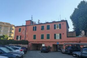 Régina Elena dependance