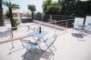 Regina Elena Luxury Apartments