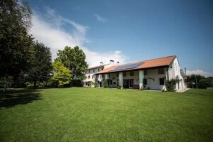 Regina – Nel cuore del Veneto