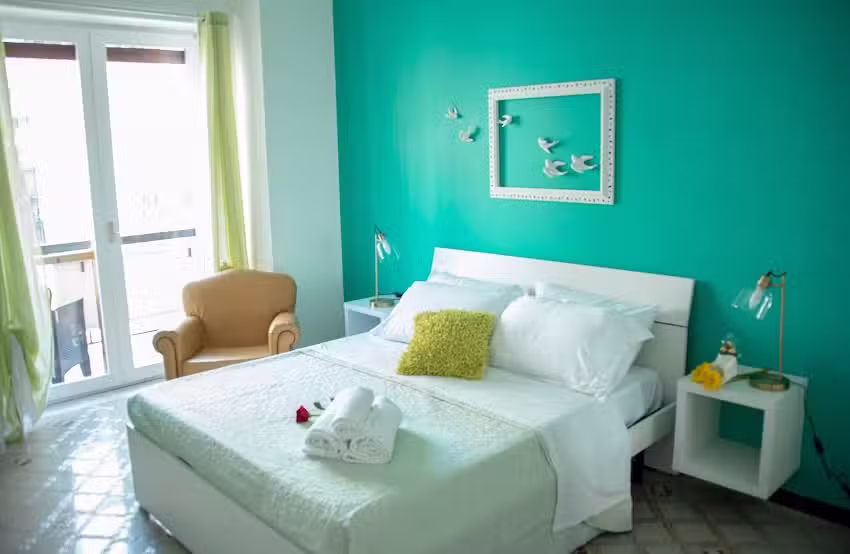 Reginella Guest House