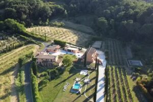 Regno di Toscana agriturismo Beb natura