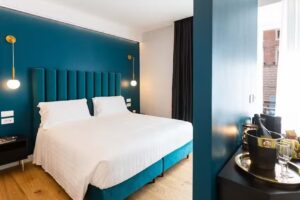 Regola Luxury Relais