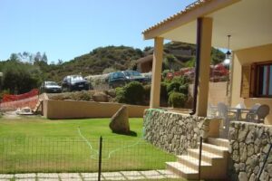 Rei Marina Case per le vacanze