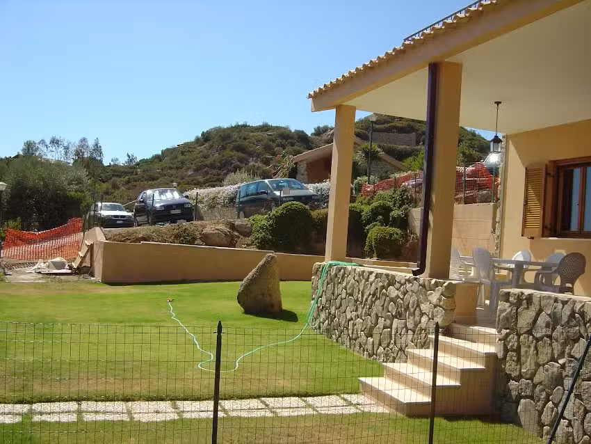 Rei Marina Case per le vacanze