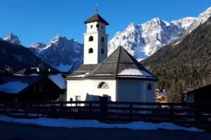 Reider Claudia & Co. S.N.C.