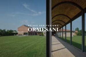 Relais Agriturismo Ormesani