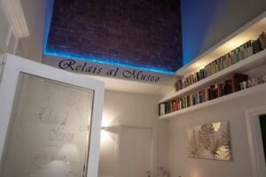 Relais al Museo – Bed&Breakfast Napoli
