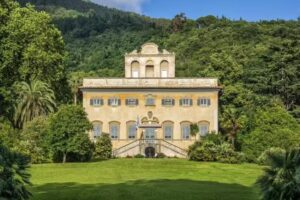 Relais all’Ussero a Villa di Corliano