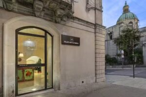 Relais Antica Badia – San Maurizio 1619