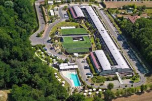 Relais Bellaria Hotel & Congressi