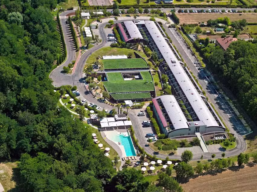 Relais Bellaria Hotel & Congressi