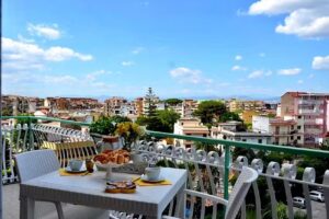 Relais Bellavista B&B