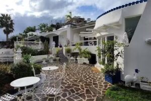 Relais Bijoux Bed and Breakfast – Isola d’Ischia