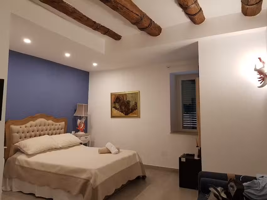 Relais Bijoux Napoli