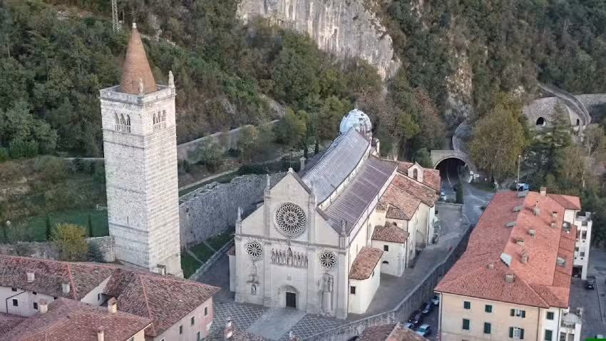 Relais Bike B&B Altaneto22