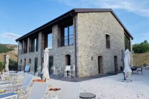 Relais Borgo Stanzano