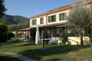 Relais Borgofasceo Ristorante & Camere