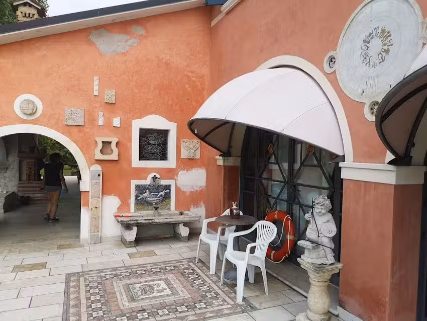 Relais Ca’ Meridiana