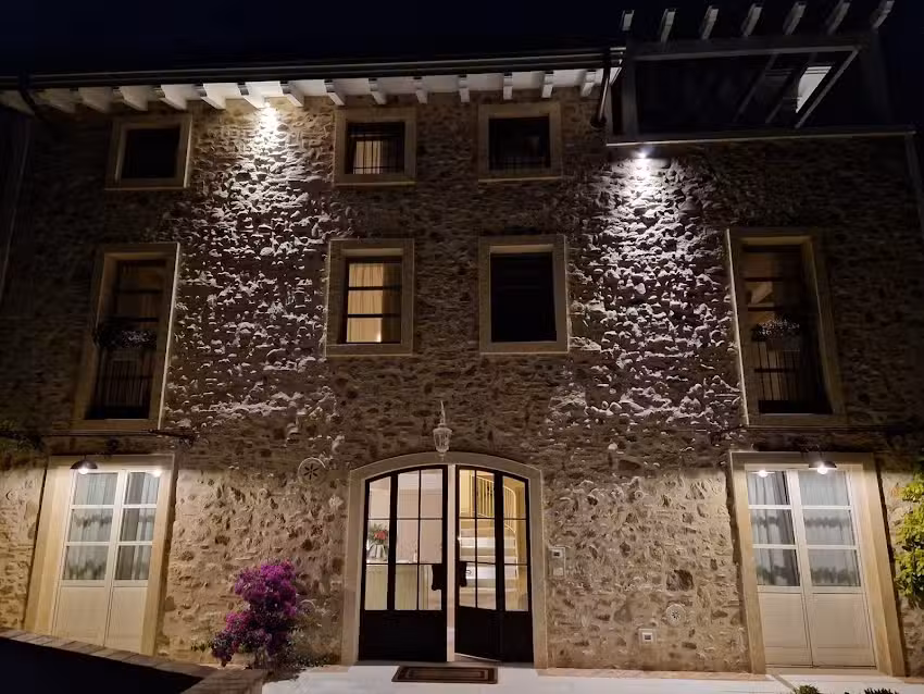 Relais Ca’ Morenica