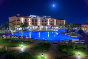 Relais Capo Spulico – Beach & SPA