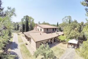 Relais Casale il Poggetto