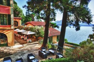 Relais Casali della Cisterna