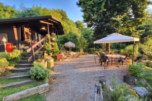 Relais Cascina al Campaccio