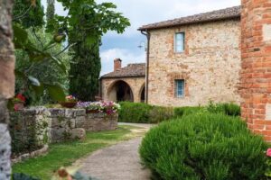 Relais Castel Bigozzi