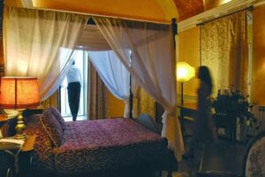 Relais Castello San Giuseppe a Chiaverano