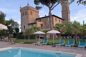 Relais Castelluccio Palusse