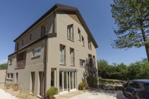 Relais Chalons d’Orange