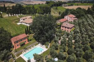Relais Ciavatta Country Hotel