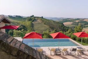 Relais Cocci Grifoni – Panoramic Wine Resort