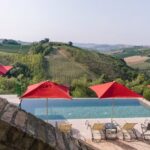 Relais Cocci Grifoni – Panoramic Wine Resort