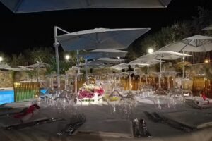 Relais Colle Del Sole