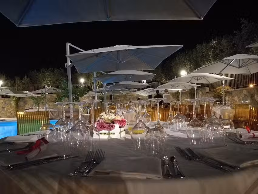 Relais Colle Del Sole