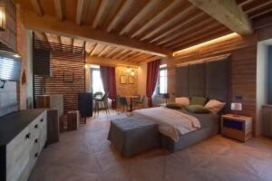 Relais Colle Messino